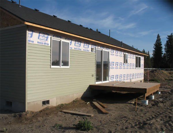 Home Construction and Remodeling