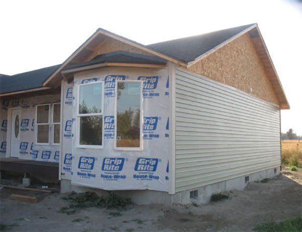 Home Construction and Remodeling