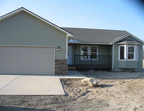 Home Construction and Remodeling