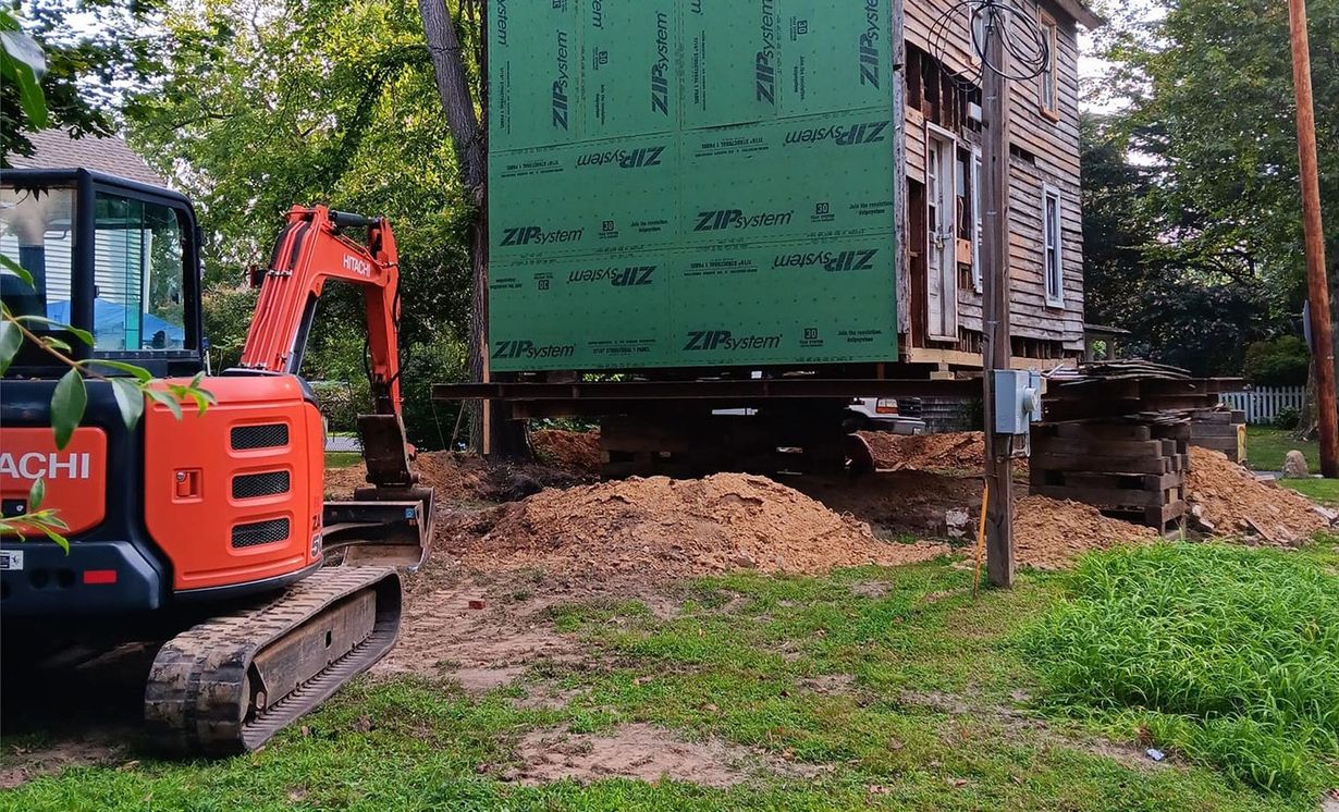 Coursey Excavating, LLC