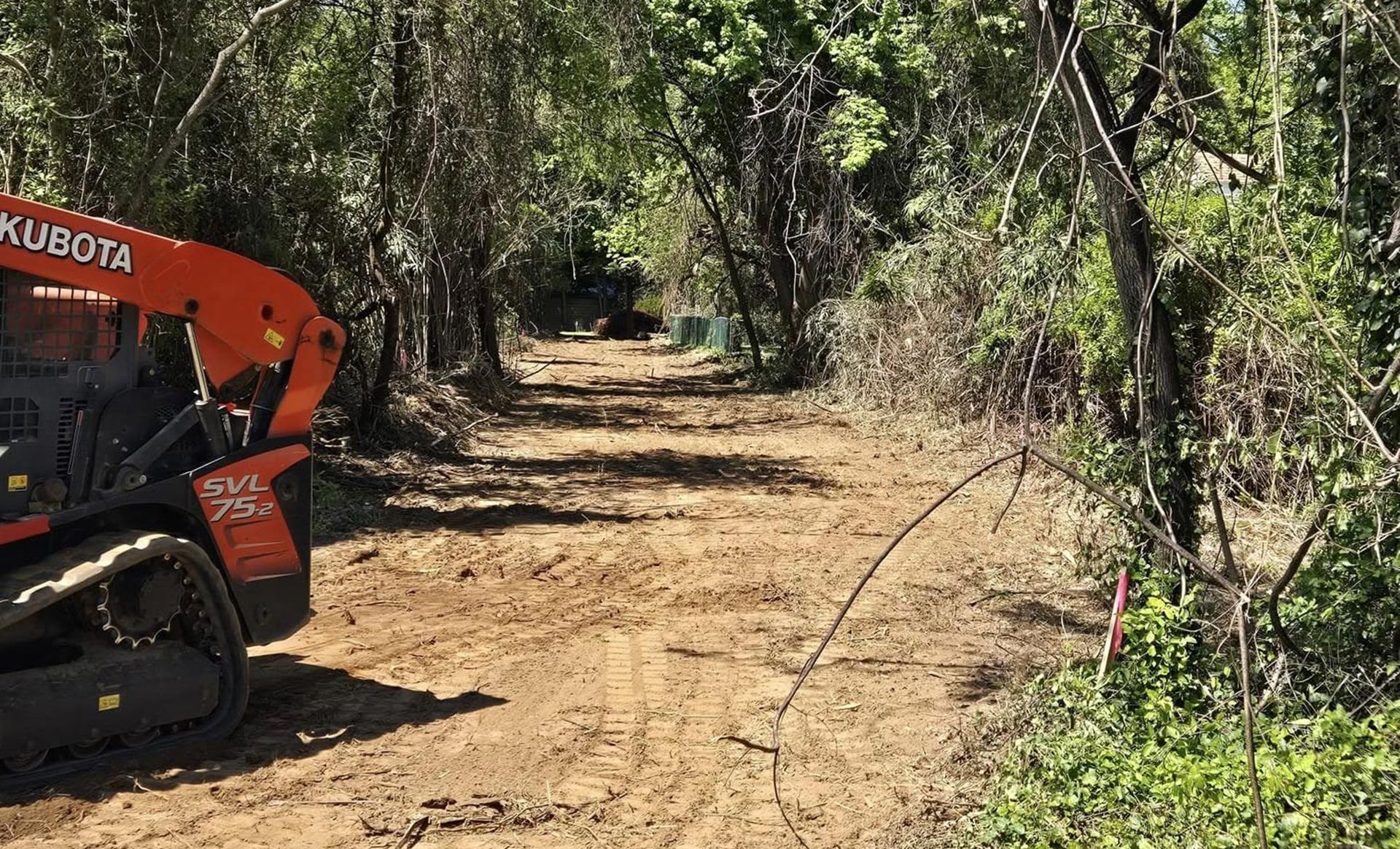 Coursey Excavating, LLC