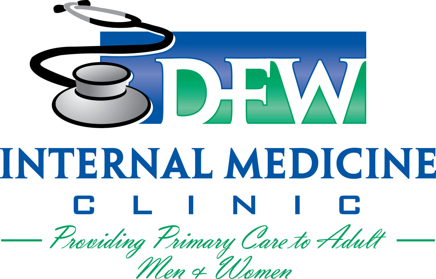 Dfw Internal Medicine Clinic Logo