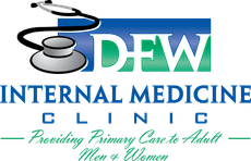 Dfw Internal Medicine Clinic Logo