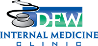 Dfw Internal Medicine Clinic Logo