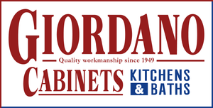 Giordano Cabinets - Logo