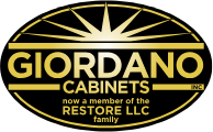 Giordano Cabinets - Logo