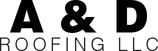 A & D Roofing LLC logo