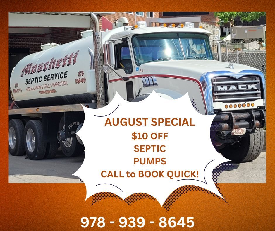 $10 off August Special