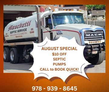 $10 off August Special