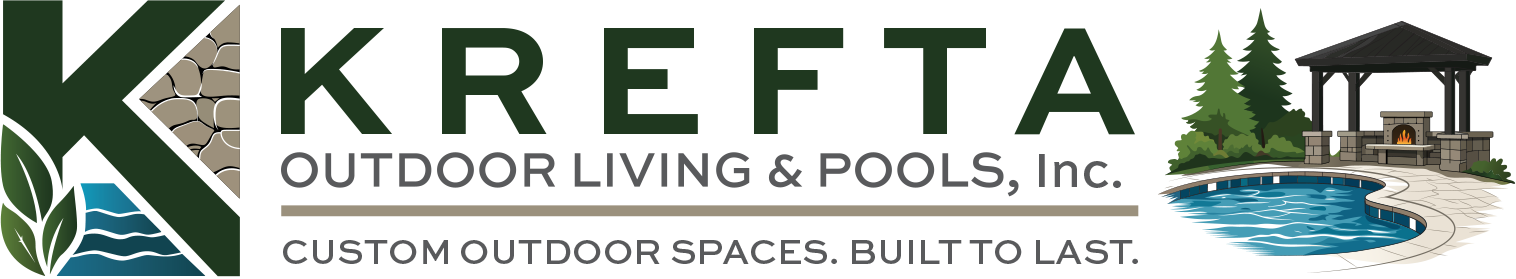 Krefta Landscaping