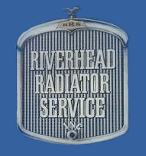 Riverhead radiator service
