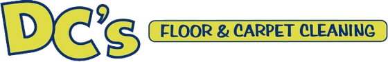 Dc's Floor and Carpet - Logo