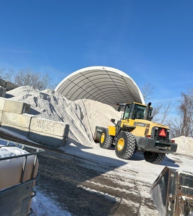 Brine Worx Equipment Sales