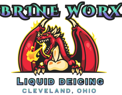 Brine Worx Equipment Sales Logo