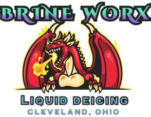 Brine Worx Equipment Sales Logo