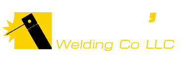 Perk's Welding Co LLC Logo