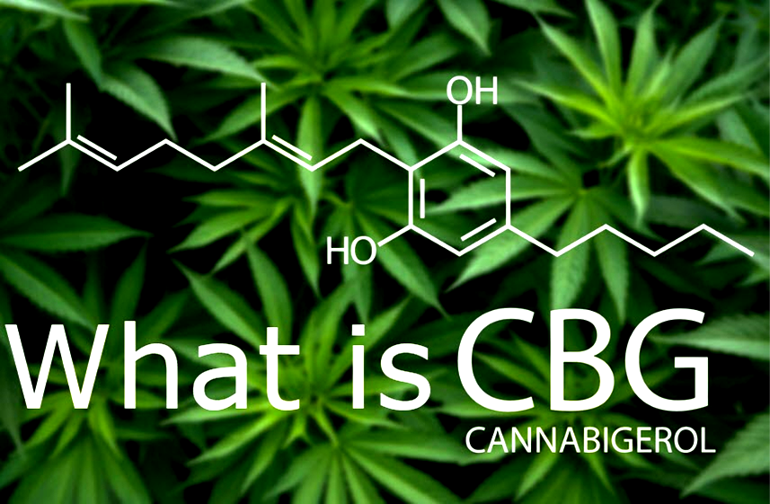 What is CBG?