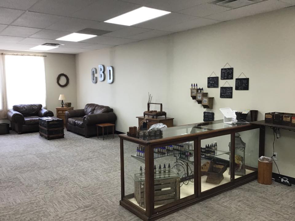 Rustic Oils CBD Of Lee's Summit LLC photo gallery