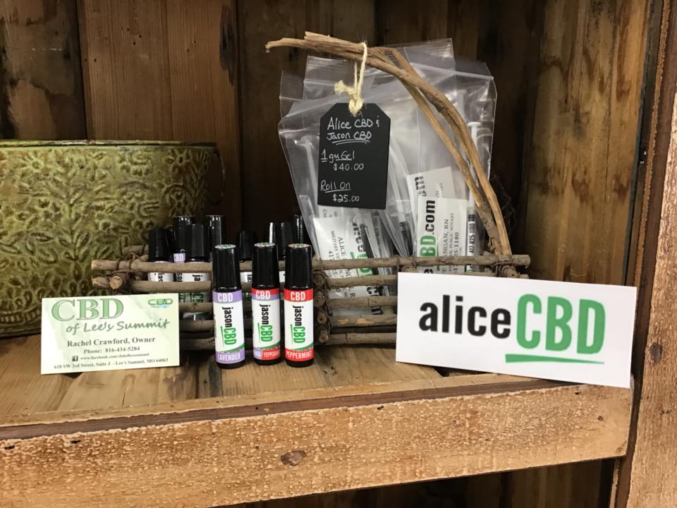 Rustic Oils CBD Of Lee's Summit LLC photo gallery