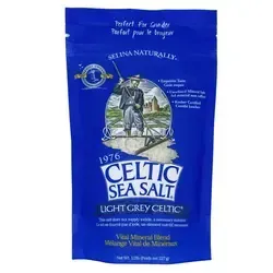 Light Grey Celtic Sea Salt