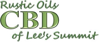 Rustic Oils CBD Of Lee's Summit LLC logo
