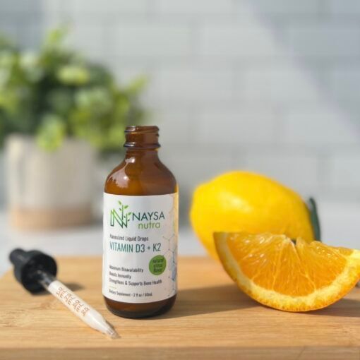 Naysa Retinol Face Cream at Rustic Oils