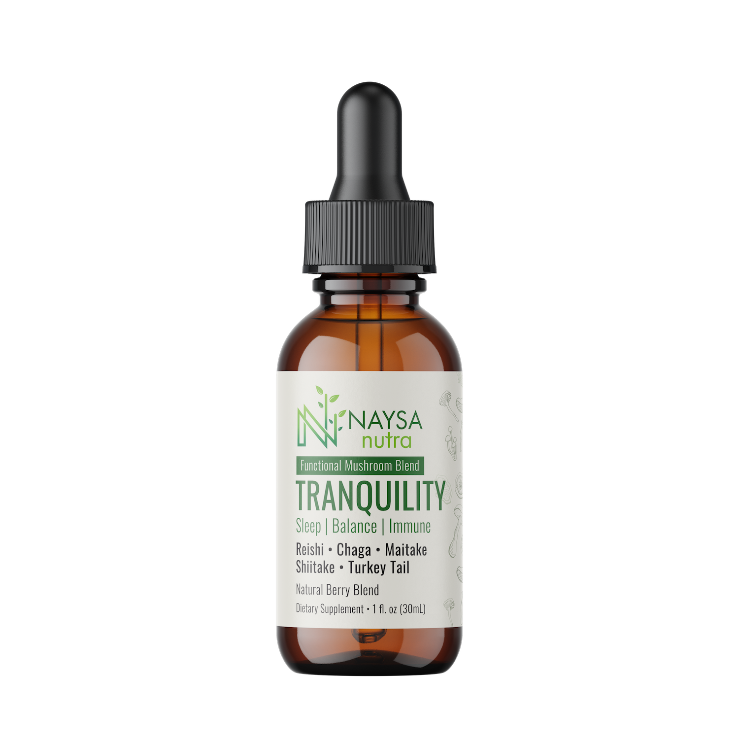 Naysa Luxe Vitamin C Serum at Rustic Oils