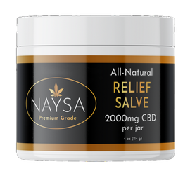 CBD Pain Topicals Rustic Oils