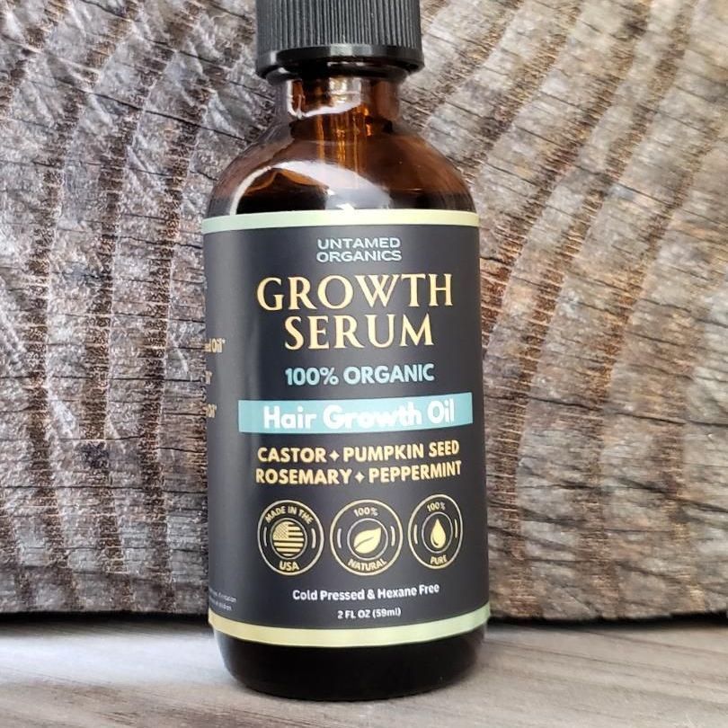 Naysa Luxe Vitamin C Serum at Rustic Oils