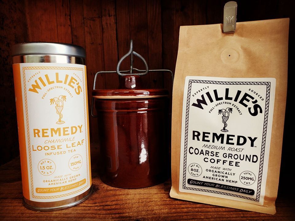 Rustic Oils CBD Of Lee's Summit LLC photo gallery