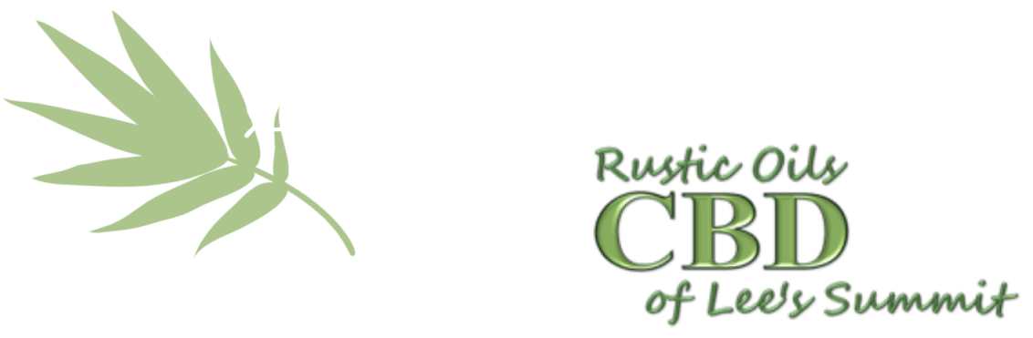 Shop Online With Rust Oils CBD of Lee's Summit