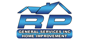 RP General Services Inc/Deck-Porch-Patios - Logo