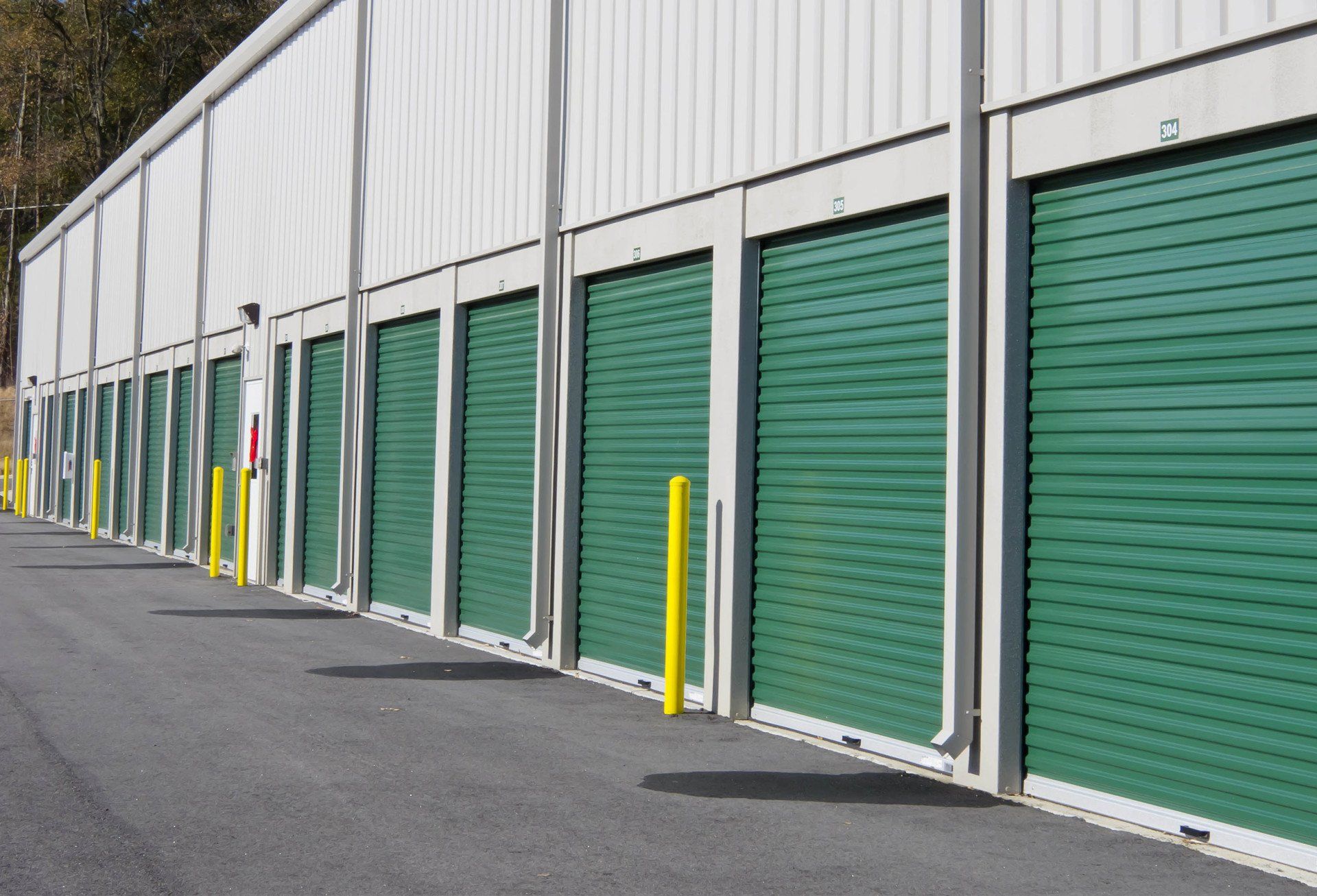 Stor-It 4 Less | Storage Units | Lincoln, NE