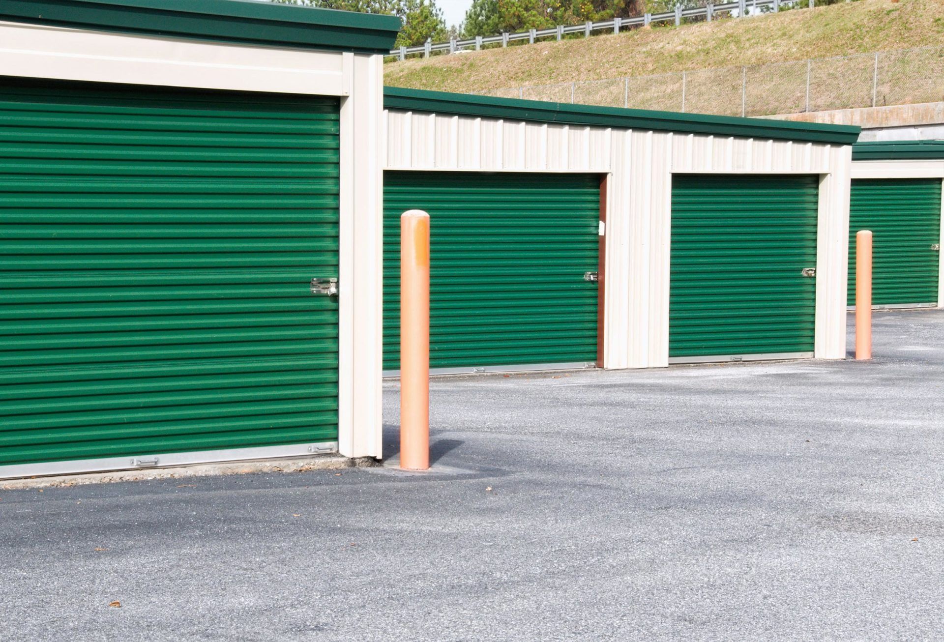 StorIt 4 Less Storage Units Lincoln, NE