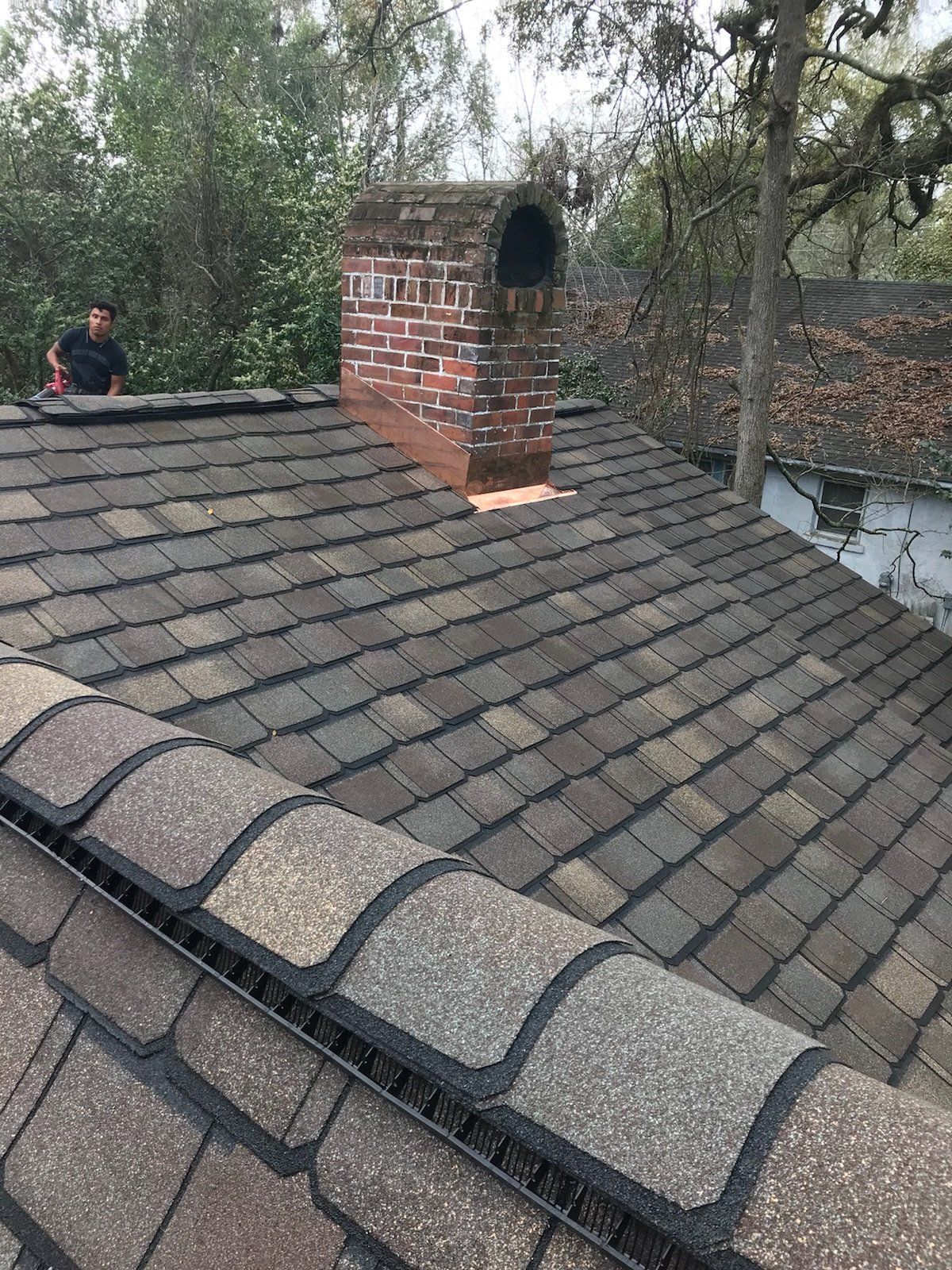 B & M Roofing & Construction LLC Photo Gallery | Mobile, AL