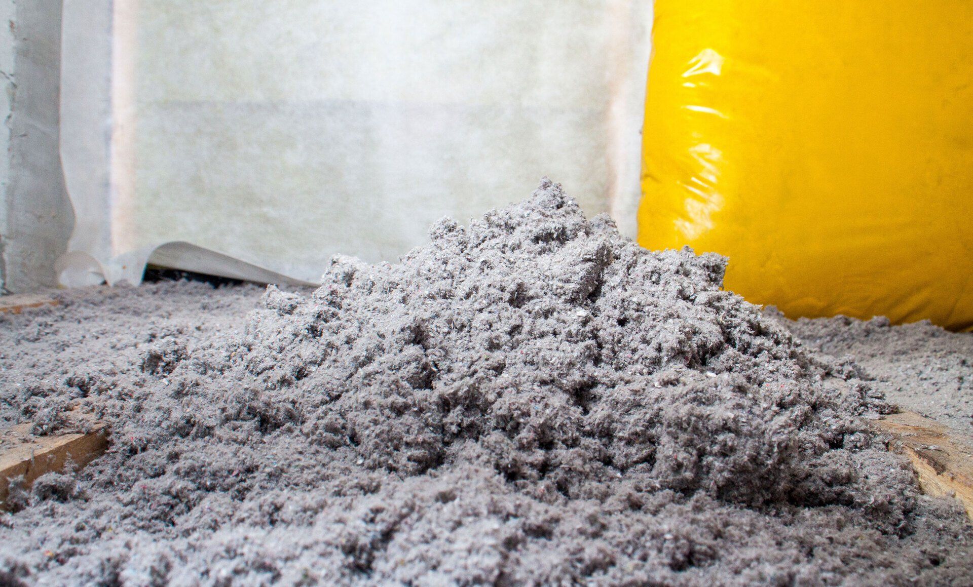 cellulose insulation