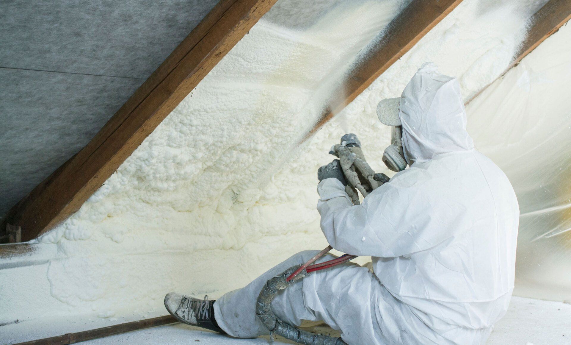 Home Insulation Xtreme Seal Insulation New England