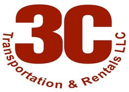 3 C Transportation & Rentals LLC - Logo