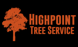 Highpoint Tree - logo