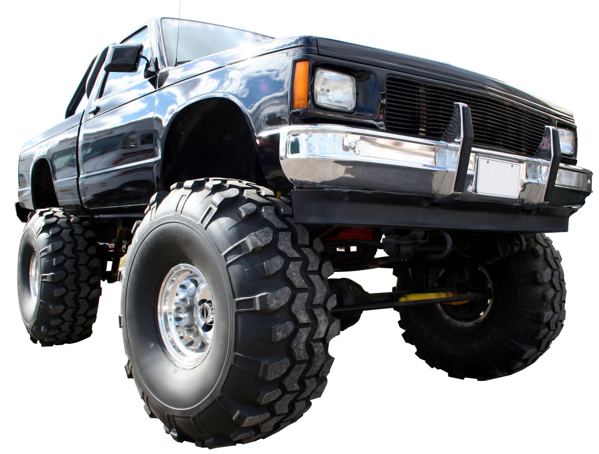 custom wheels