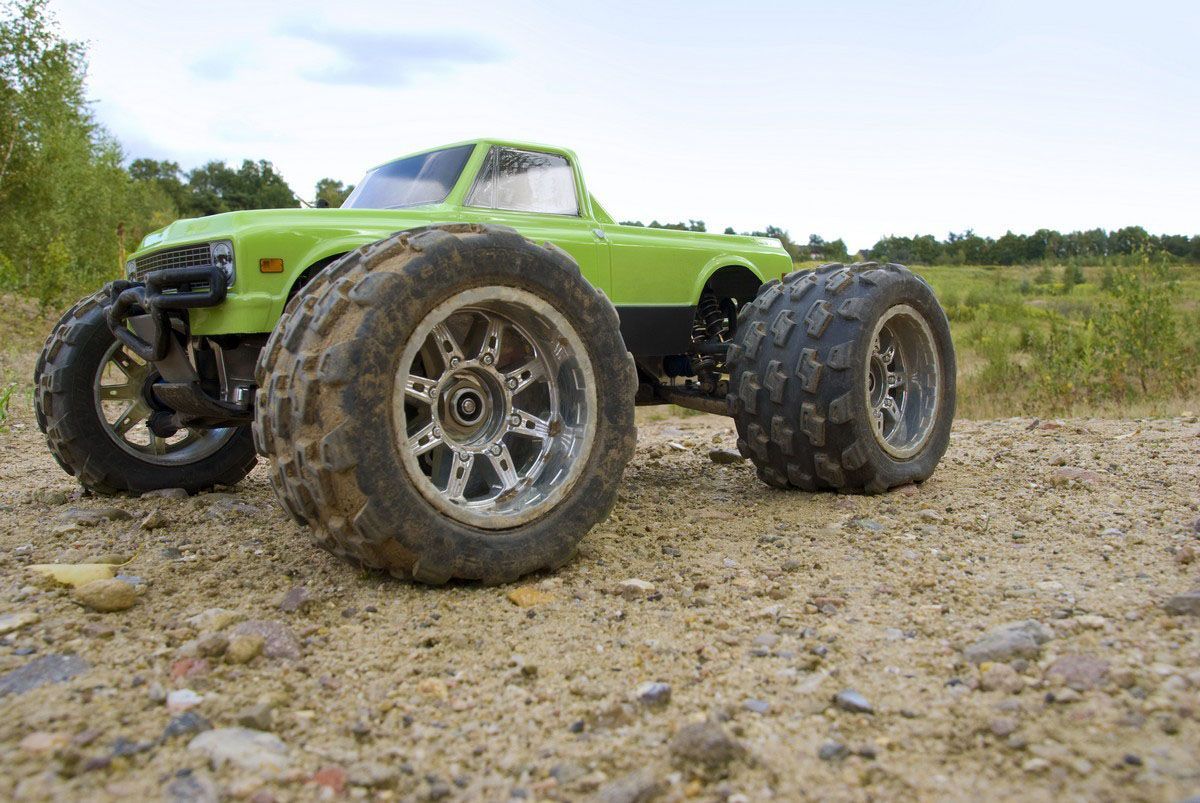 custom wheel service