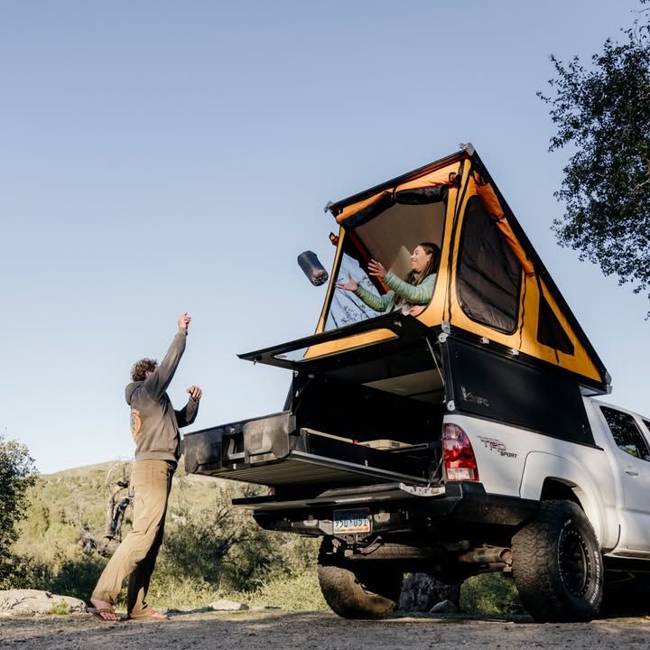 Top Shop Truck & Jeep Accessories