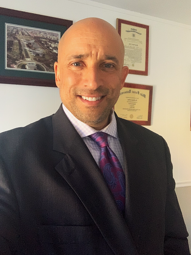 Law Offices of Richard K. Scott