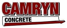 Camryn Concrete Company - Logo
