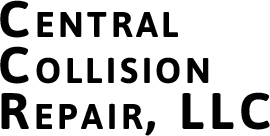 Central Collision Repair, LLC logo