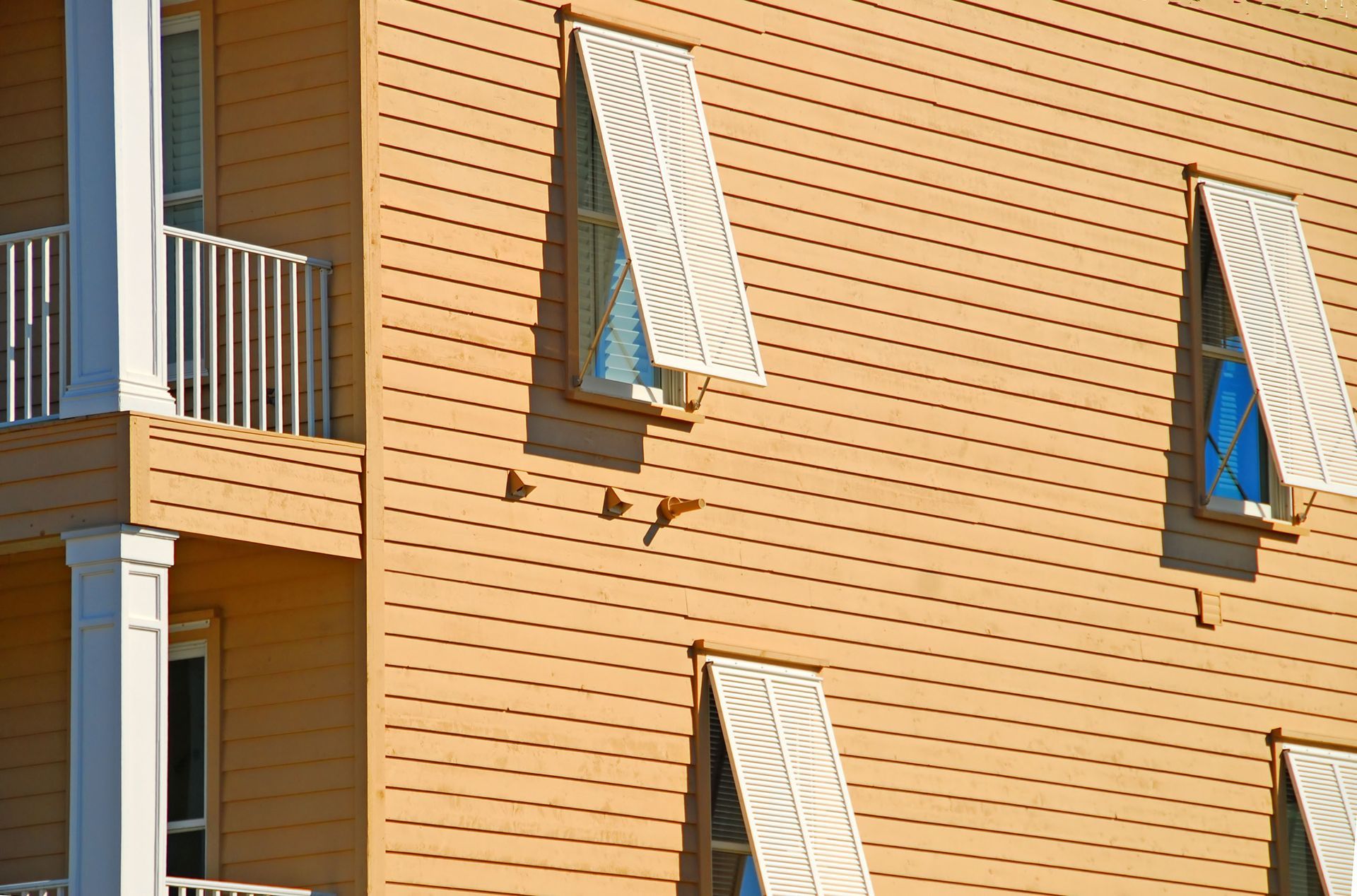shutters