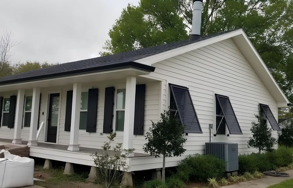 Acadiana Contractors