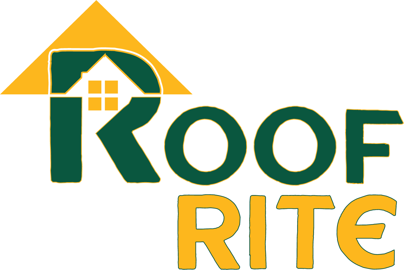 Roof Rite - logo
