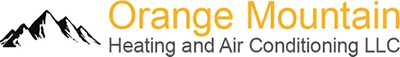 Orange Mountain Heating and Air Conditioning LLC - Logo