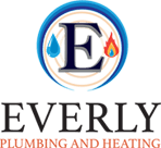 Everly Plumbing & Heating - Logo